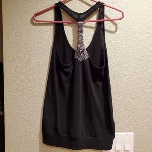 The Little Black Top